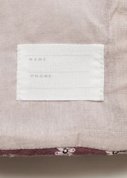 Dzieci MANGO Płaszcze*Żakiet z kwiatowym wzorem