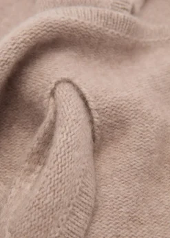 MANGO Szaliki I Chusty*Apaszka z mieszanki wełny i kaszmiru