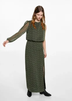 MANGO Koszule I Bluzki*Asymetryczna bluzka