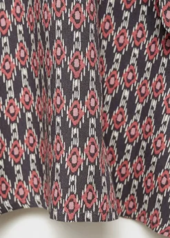 MANGO Koszule I Bluzki*Asymetryczna bluzka