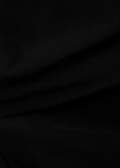 MANGO Topy*Asymetryczny top z drapowaniem