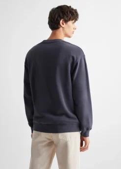 MANGO Bluzy*Bawełniana bluza