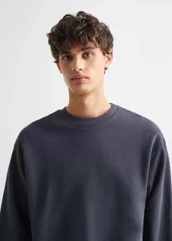 MANGO Bluzy*Bawełniana bluza