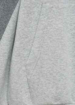 MANGO Swetry I Kardigany*Bawełniana bluza z kapturem