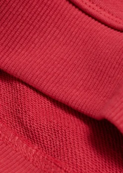 Dzieci MANGO Bluzy*Bawełniana bluza ze wzorem