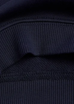 Dzieci MANGO Bluzy*Bawełniana bluza ze wzorem