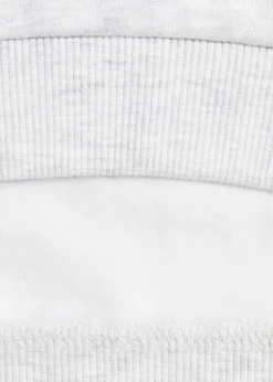 Dzieci MANGO Bluzy*Bawełniana bluza ze wzorem