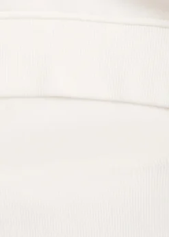 Dzieci MANGO Bluzy*Bawełniana bluza ze wzorem