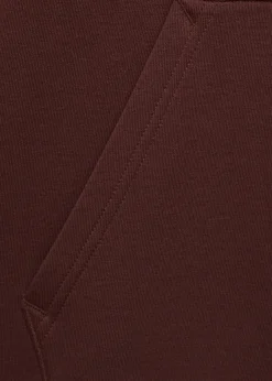 MANGO Bluzy*Bawełniana bluza ze wzorem