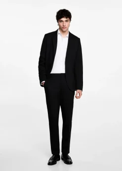 MANGO Koszule*Bawełniana koszula