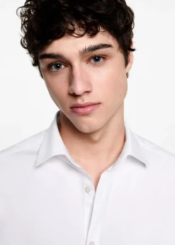 MANGO Koszule*Bawełniana koszula