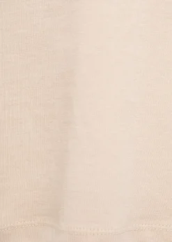 Dzieci MANGO Koszulki*Bawełniana koszulka z haftem