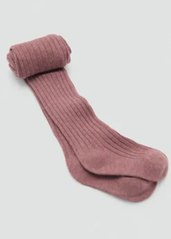 Dzieci MANGO Bielizna I Skarpetki*Bawełniane getry