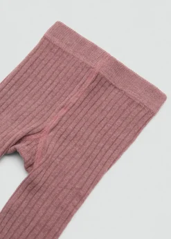 Dzieci MANGO Bielizna I Skarpetki*Bawełniane getry