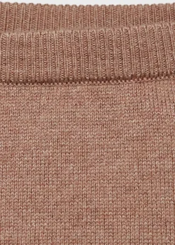 Dzieci MANGO Spodnie|Spodnie*Bawełniane półśpiochy