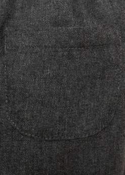 Dzieci MANGO Bermudy*Bawełniane spodenki z kieszenią