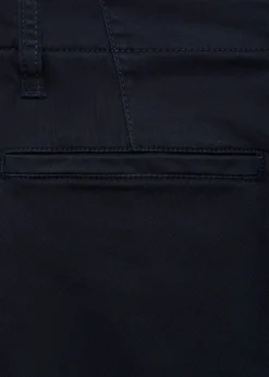 MANGO Spodnie*Bawełniane spodnie cargo