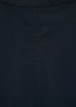 MANGO Topy*Bawełniany top crop