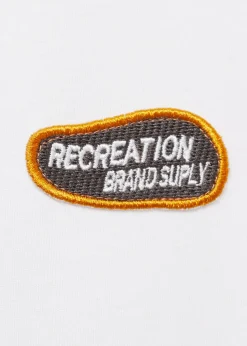 Dzieci MANGO Koszulki*Bawełniany wzorzysty t-shirt