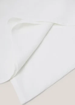 MANGO Obrusy*Bieżnik na stół ze 100% lnu