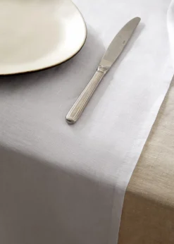 MANGO Obrusy*Bieżnik na stół ze 100% lnu