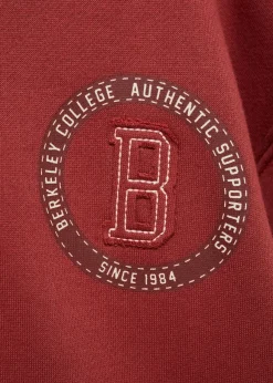 Dzieci MANGO Bluzy*Bluza bawełniana z haftem