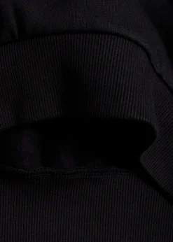 Dzieci MANGO Bluzy*Bluza bawełniana z haftem