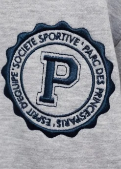 Dzieci MANGO Bluzy|Bluzy*Bluza bawełniana z haftem