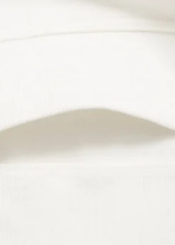 Dzieci MANGO Bluzy*Bluza bawełniana z haftem