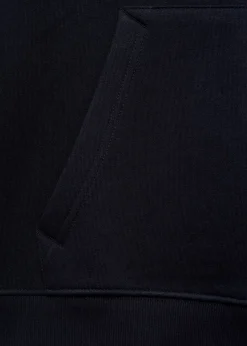 MANGO Bluzy*Bluza bawełniana z kapturem regular fit