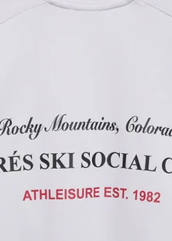 MANGO Swetry I Kardigany*Bluza bawełniana z nadrukowanym napisem