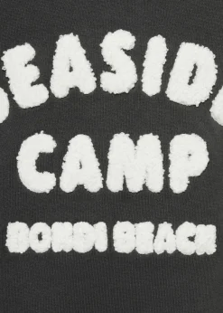 Dzieci MANGO Bluzy*Bluza bawełniana ze wzorem