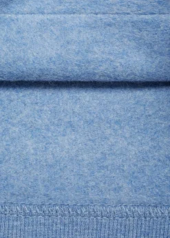 Dzieci MANGO Swetry I Kardigany|Swetry I Kardigany*Bluza kangurka z bawełny