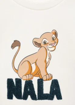 Dzieci MANGO Bluzy*Bluza Król Lew