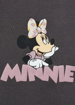 Dzieci MANGO Bluzy*Bluza Mickey Mouse