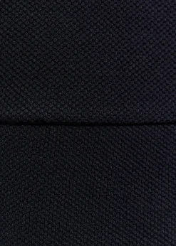 MANGO Swetry I Kardigany*Bluza oversize z przeszyciami