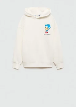 Dzieci MANGO Bluzy*Bluza Sonic