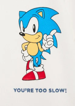 Dzieci MANGO Bluzy*Bluza Sonic