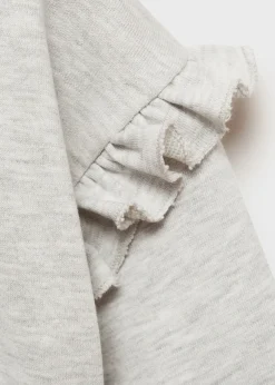 Dzieci MANGO Bluzy*Bluza The Rolling Stones