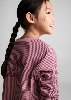 Dzieci MANGO Bluzy*Bluza The Rolling Stones