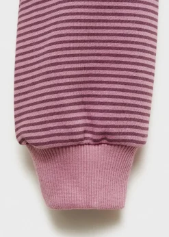 Dzieci MANGO Bluzy*Bluza The Rolling Stones