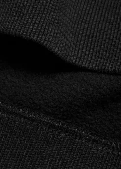 Dzieci MANGO Bluzy*Bluza w gwiazdki