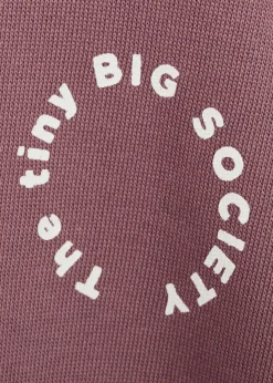 Dzieci MANGO Bluzy*Bluza z 100% bawełny