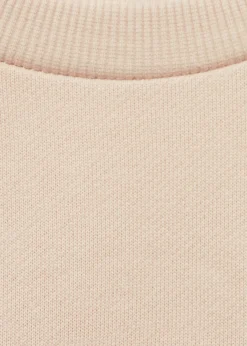 Dzieci MANGO Bluzy*Bluza z 100% bawełny