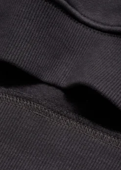 Dzieci MANGO Bluzy*Bluza z kapturem i nadrukiem