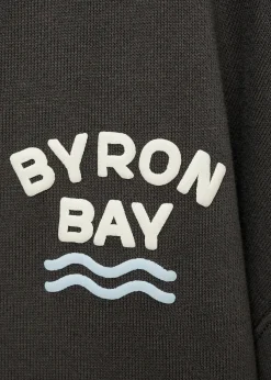 Dzieci MANGO Bluzy*Bluza z kapturem i nadrukiem