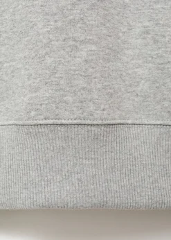 MANGO Bluzy*Bluza z kapturem z grafiką