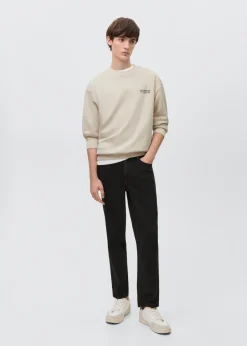 MANGO Bluzy*Bluza z nadrukiem