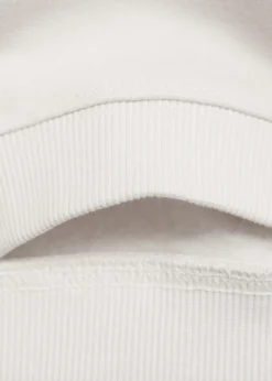 Dzieci MANGO Bluzy*Bluza z nadrukiem