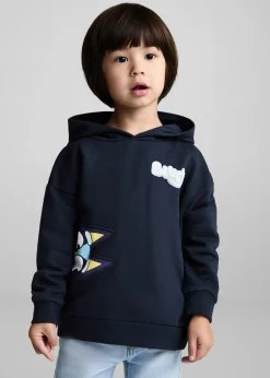 Dzieci MANGO Bluzy*Bluza z nadrukiem Bluey